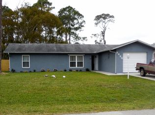 3430 Vista Palm Dr, Edgewater, FL 32141