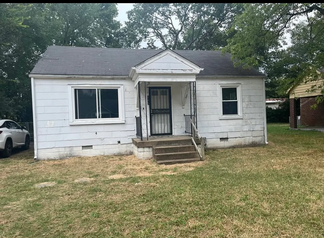 2 bed, 768 sqft, $1,500 — Photo 1