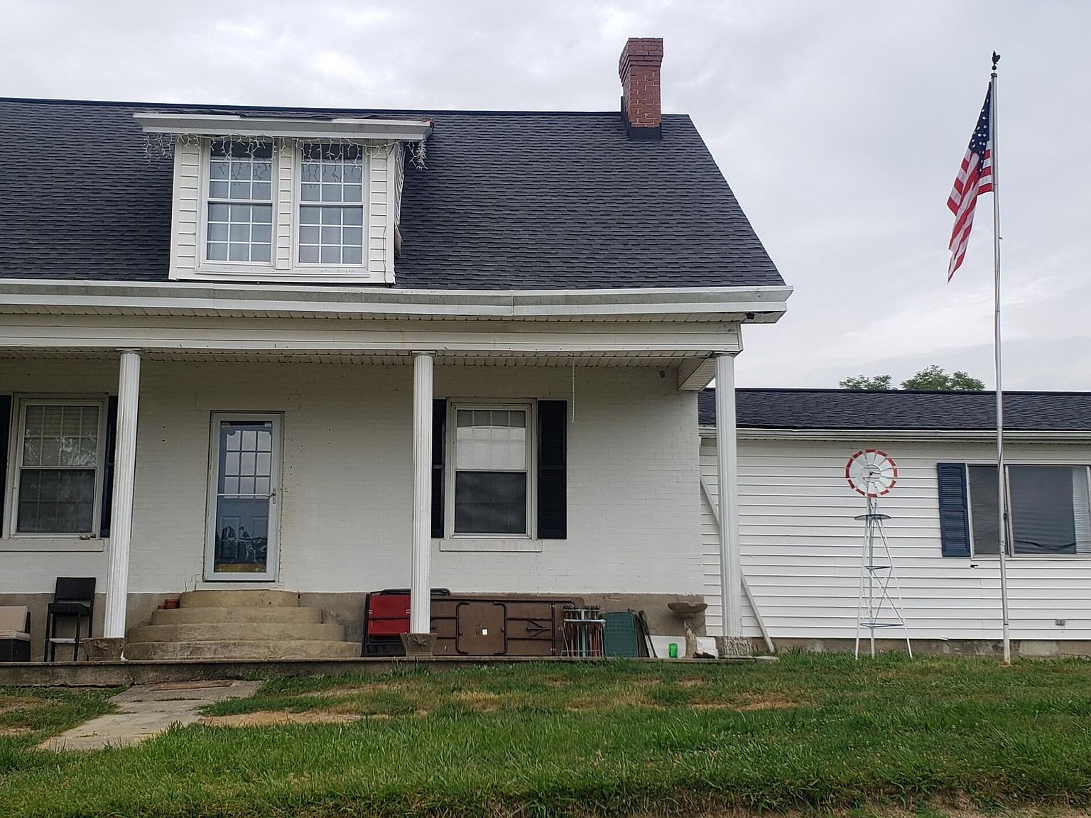 473 &berry Key Hwy 1054, Falmouth, KY 41040 MLS 23015647