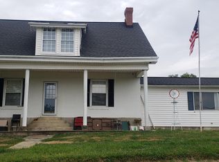 473 Morgan &berry Key Hwy #1054, Falmouth, KY 41040