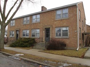 7404 W Lincoln Ave, West Allis, WI 53219