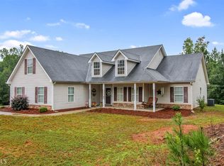 100 Wynn Shoals Way, McDonough, GA 30252