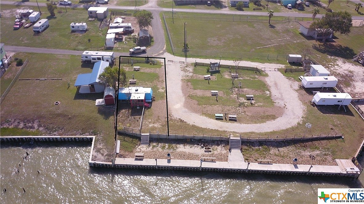 4 Bayfront Ln, Pt Lavaca, TX 77979 Zillow