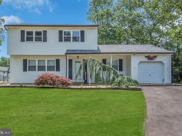 1908 Reney Ct, Toms River, NJ 08753