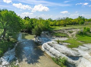 1302 Forreston Rd, Waxahachie, TX 75165