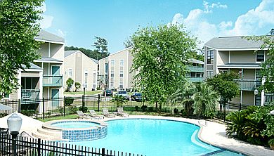Grand Palms Apartments