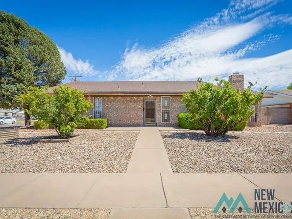 2101 Barnett Dr, Roswell, NM 88203