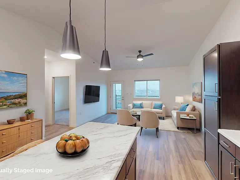 Sage Meadow Apartments & Townhomes — Photo 3