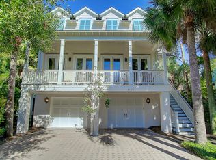 3105 Cameron Blvd, Isle Of Palms, SC 29451