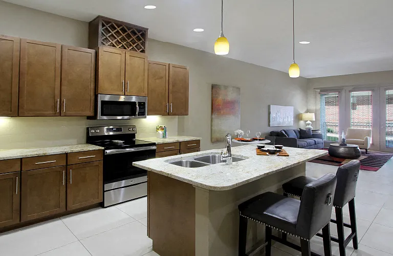 BelleMeade Apartments — Photo 15
