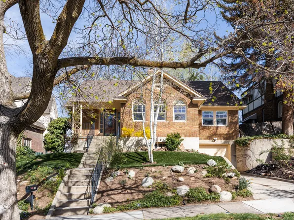 1411 E Michigan Ave, Salt Lake City, UT 84105