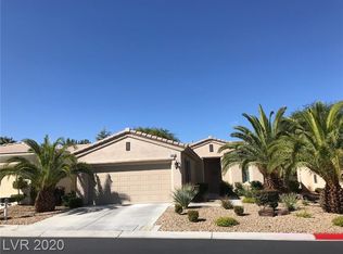 5001 Alfingo St, Las Vegas, NV 89135