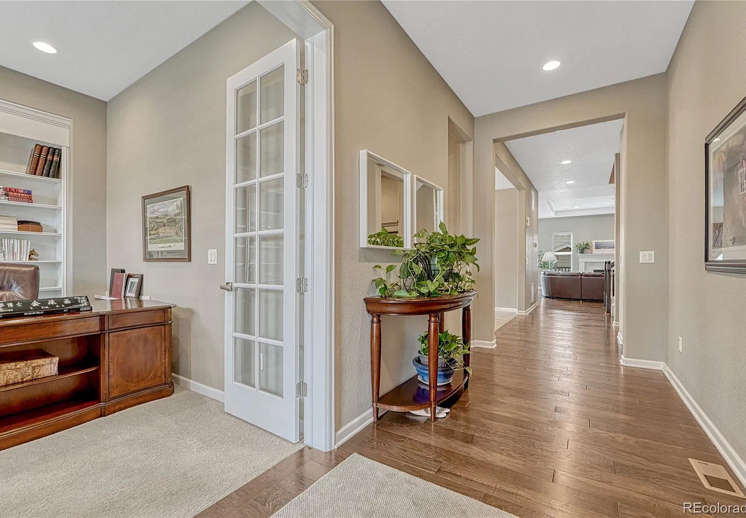 4 bed, 3.5 bath, 3804 sqft, $5,500 — Photo 4