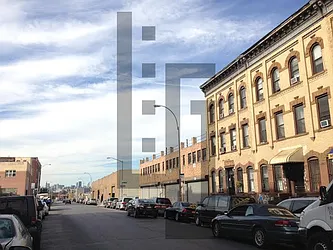 Rented by Loom Group