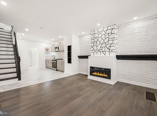 2103 S Daggett St, Philadelphia, PA 19142