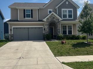 1137 Barberry Dr, Greenwood, IN 46143