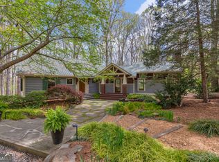 1805 Morton Rd, Athens, GA