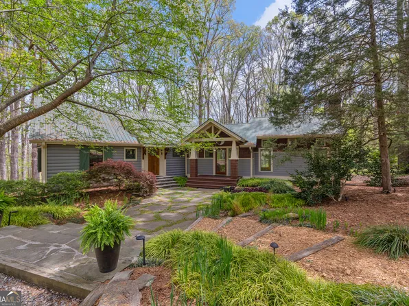 1805 Morton Rd, Athens, GA 30605