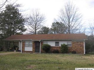 1611 Freeman Ave SW, Decatur, AL 35601