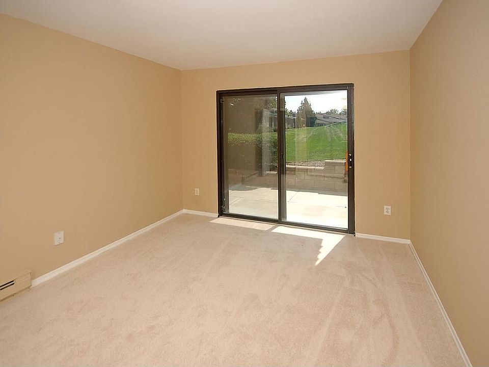 bedroom view