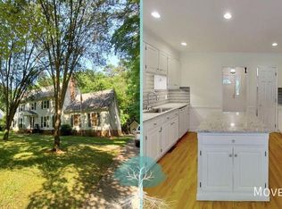 5238 Fowler Farm Rd, Mint Hill, NC 28227