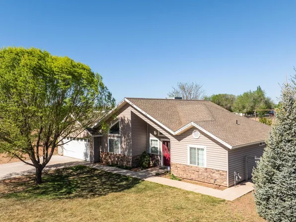 4385 W CHAROLAIS Circle, Taylor, AZ 85939