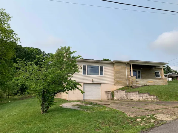 1420 Cantrell St, Ashland, KY 41102