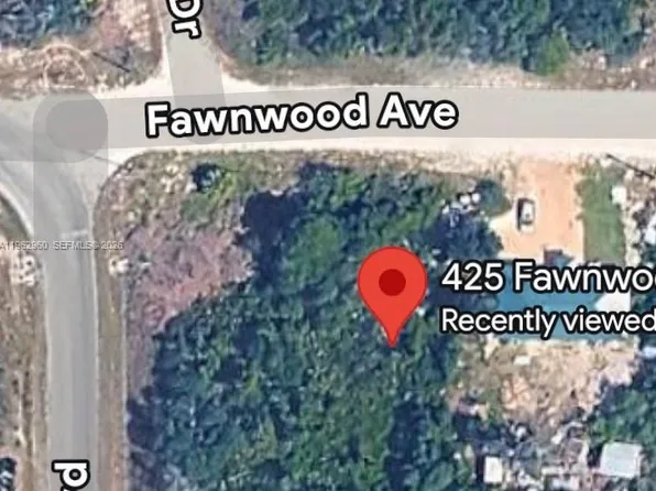 425 Fawnwood Ave, Lake Placid, FL 33852