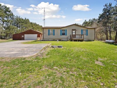 10365 Easton Rd, Rives Junction, MI, 49277