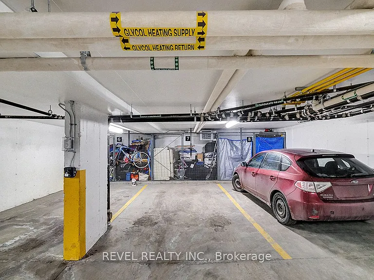 509 Gladstone Ave #4 — Photo 26