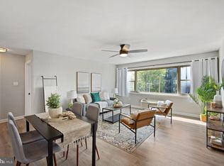 610 Longfellow St NW APT 302, Washington, DC 20011