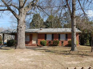 104 Sidney St, Warner Robins, GA 31093