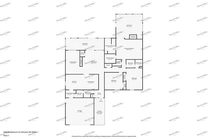 Building Photo - 2208 Brookhaven Ct
