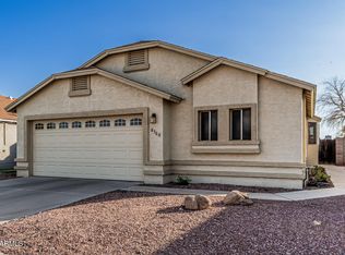 8566 N 108th Ln, Peoria, AZ 85345
