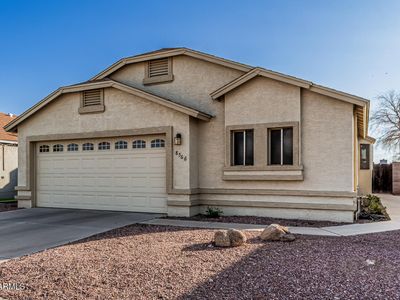 8566 N 108TH Lane, Peoria, AZ, 85345