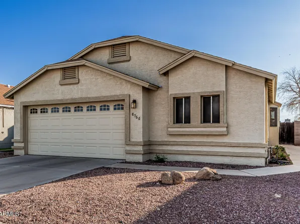 8566 N 108TH Lane, Peoria, AZ 85345