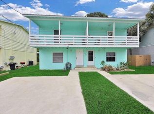 108 E St #A, Saint Augustine Beach, FL 32080