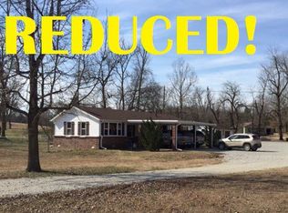 3150 Highway 62 W, Pocahontas, AR 72455
