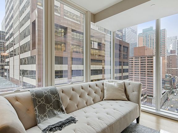 2nd image of 135 W 52nd St APT 14B