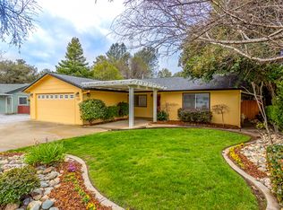 1119 Dominion Dr, Redding, CA 96002