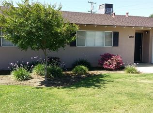 2541 Encina St, Bakersfield, CA 93301