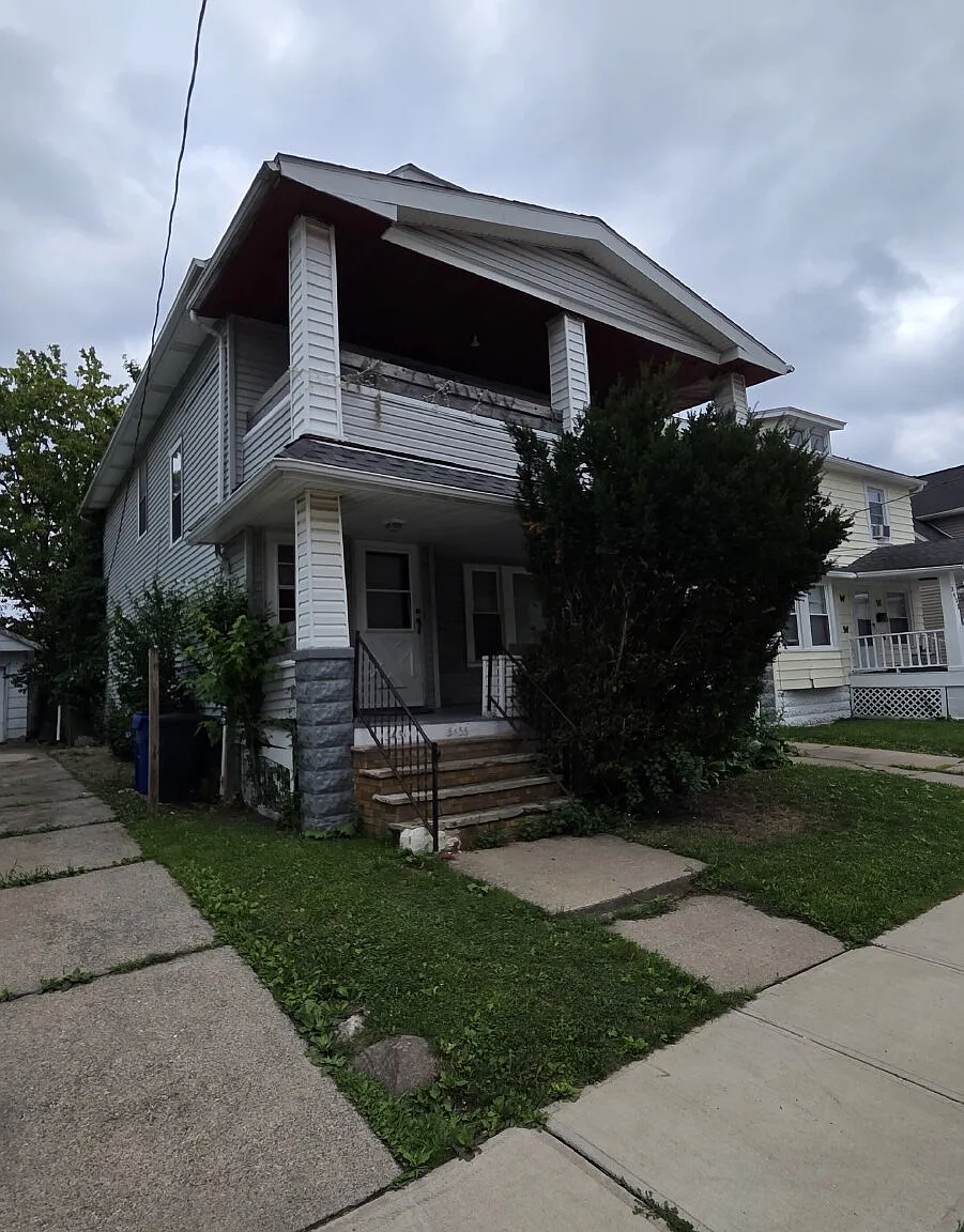 2 bed, 1.0 bath, $850 — Photo 4