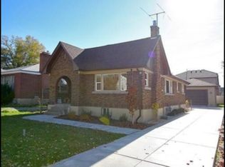 728 E Scott Ave, Salt Lake City, UT 84106