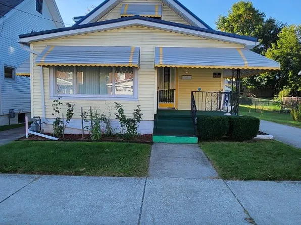 943 E 28th St, Erie, PA 16504