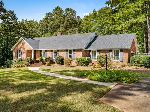 126 Woodland Way, Abbeville, SC 29620