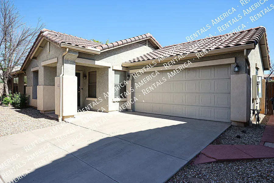 3 bedroom 2 bath in N Phx — Photo 3