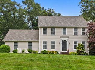 8 Lookout Lndg, Ellington, CT 06029