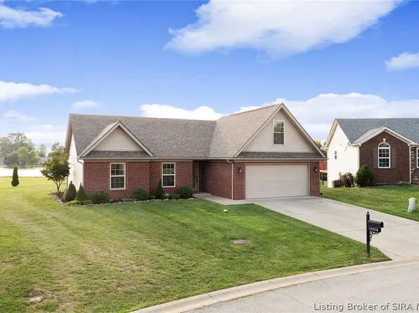 12223 New Perry Lane, Sellersburg, IN 47172