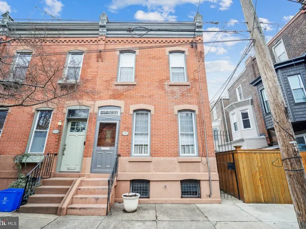 888 N Ringgold St, Philadelphia, PA 19130