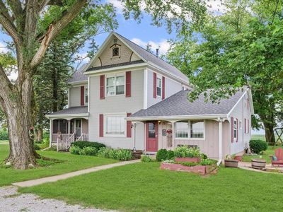 2756 County Road 2200 N, Ogden, IL, 61859